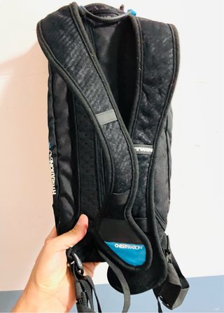 Mochila Hidratación 3L Senderismo Trail