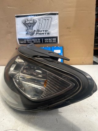 Faro Hyundai Santa Fe 2006-2010