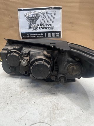 Faro Hyundai Santa Fe 2006-2010