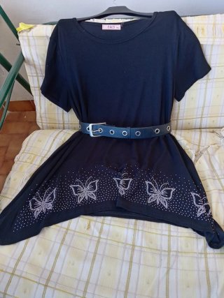 Set Completo 4 pezzi