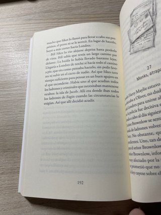 Oliver Twist (Charles Dickens)