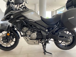 Suzuki 650