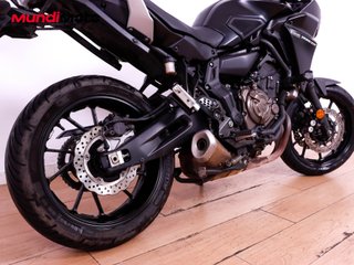 YAMAHA TRACER 700