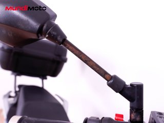 YAMAHA TRACER 700