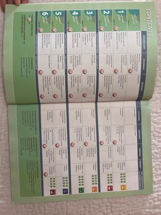Burlington Learning Skills For Bach 2 Sb Spa