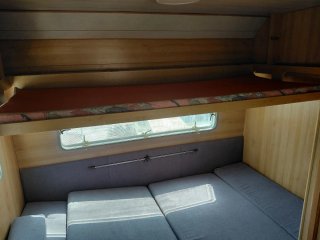 Caravana Sun Roller <750kg
