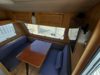 Caravana Sun Roller <750kg