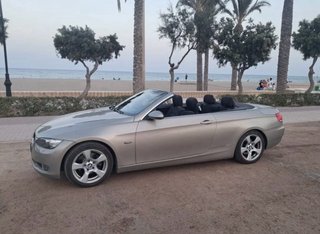 BMW 320 2008