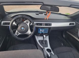 BMW 320 2008