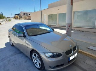 BMW 320 2008