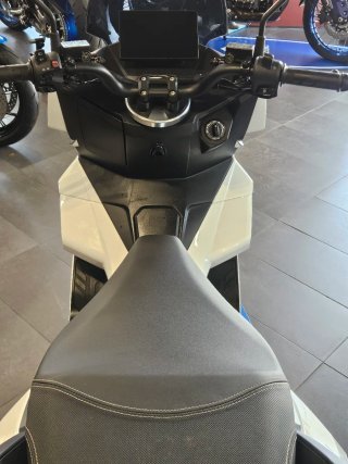 WOTTAN STORM-X 125 ABS SEMINUEVA