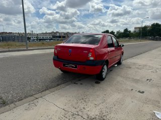 Dacia Logan 2008