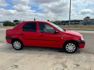Dacia Logan 2008