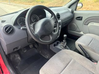 Dacia Logan 2008
