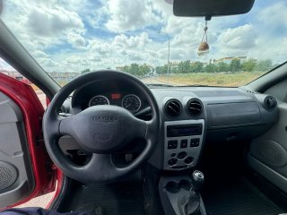 Dacia Logan 2008