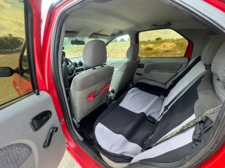 Dacia Logan 2008