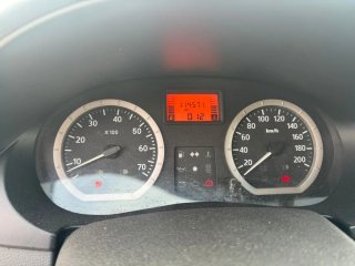 Dacia Logan 2008