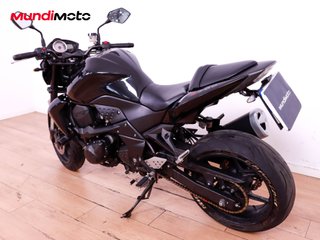 KAWASAKI Z 750