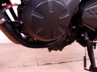 KAWASAKI Z 750