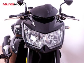 KAWASAKI Z 750