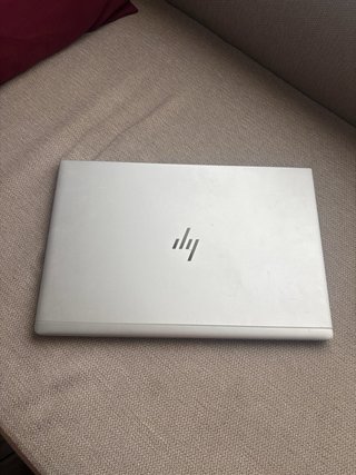 HP EliteBook 850 G6 i7