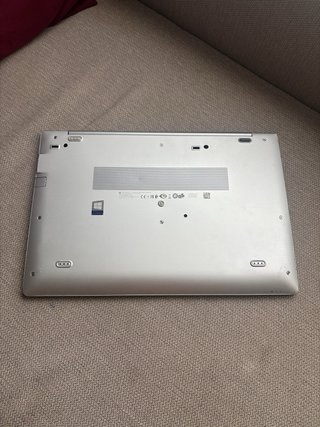 HP EliteBook 850 G6 i7