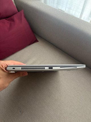 HP EliteBook 850 G6 i7