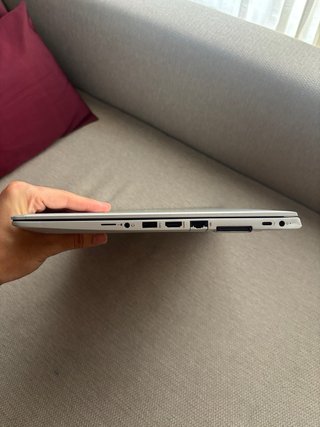 HP EliteBook 850 G6 i7