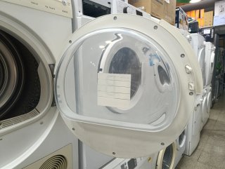 Secadora Siemens 7kg De Condensación