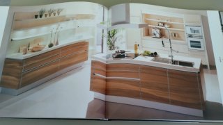 La Cocina Historia, Cultura, Tendencias