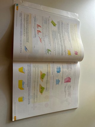 Matemáticas. 2 Secundaria. Revuela. Comunidad d...