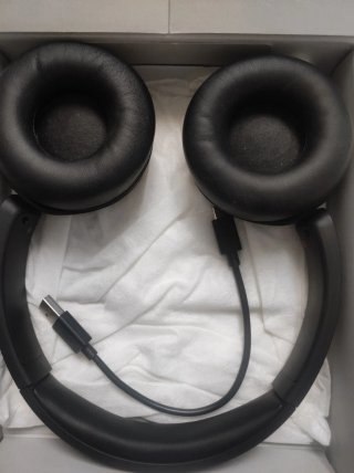 Auriculares Sony Negros
