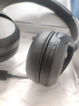 Auriculares Sony Negros