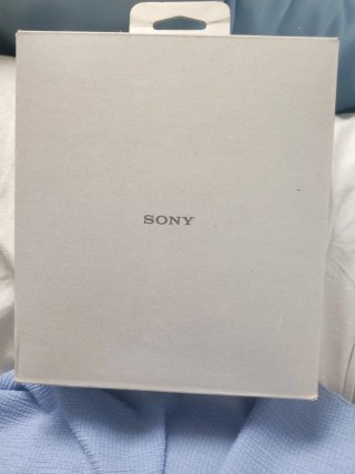 Auriculares Sony Negros