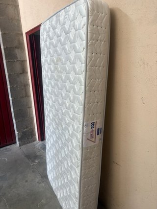 Colchones 90cm con diseño infantil