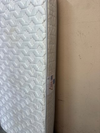 Colchones 90cm con diseño infantil