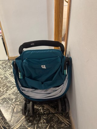 Silla de paseo Chicco Ohlalá 2