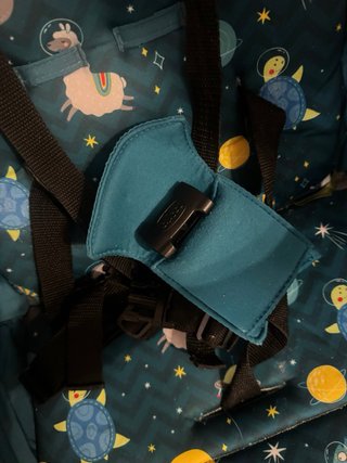 Silla de paseo Chicco Ohlalá 2