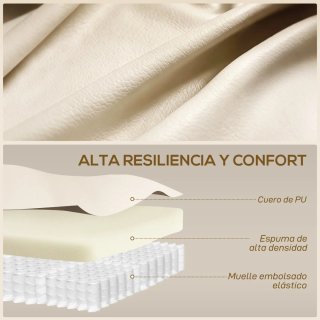 Sillón Relax Reclinable Giratorio Masaje
