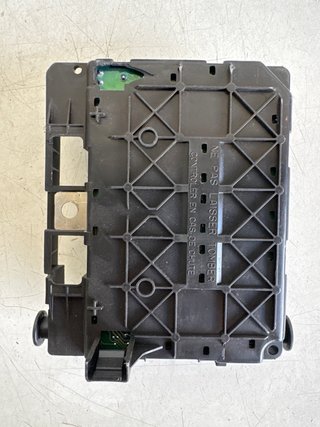 Centralita Siemens BSM-B3 7118470003