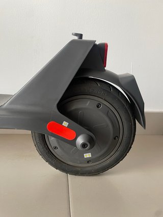 Patinete Eléctrico Xiaomi 4 Lite 2ª Gen