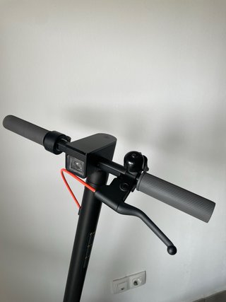 Patinete Eléctrico Xiaomi 4 Lite 2ª Gen