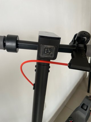 Patinete Eléctrico Xiaomi 4 Lite 2ª Gen