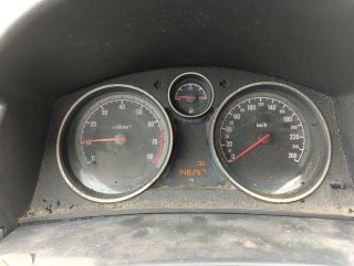 Opel Cabrio 2007