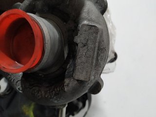 MOTOR COMPLETO RENAULT SCENIC RX4 (JA0) F9Q732 F9