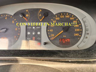 MOTOR COMPLETO RENAULT SCENIC RX4 (JA0) F9Q732 F9