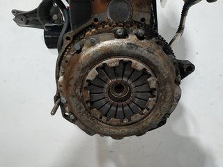 MOTOR COMPLETO RENAULT SCENIC RX4 (JA0) F9Q732 F9