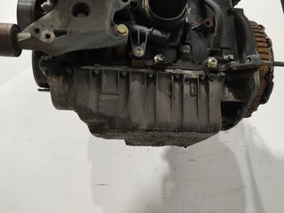 MOTOR COMPLETO RENAULT SCENIC RX4 (JA0) F9Q732 F9