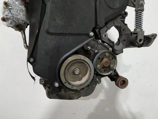 MOTOR COMPLETO RENAULT SCENIC RX4 (JA0) F9Q732 F9