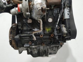 MOTOR COMPLETO RENAULT SCENIC RX4 (JA0) F9Q732 F9